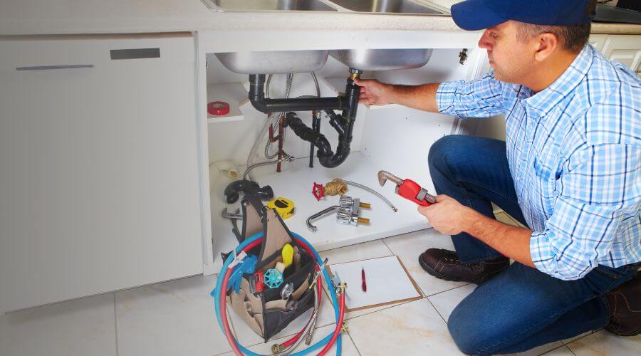 Local sewer line repair in Patrick Afb, FL